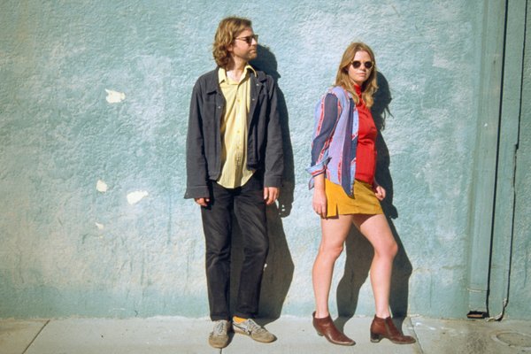 Sugar Candy Mountain