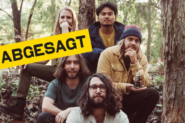 Psychedelic Porn Crumpets