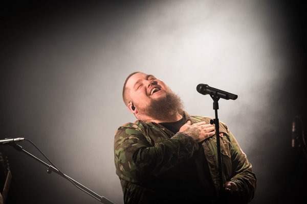 Rag ‘N’ Bone Man
