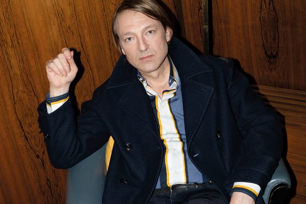 Jochen Distelmeyer