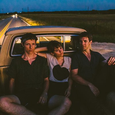 Shearwater