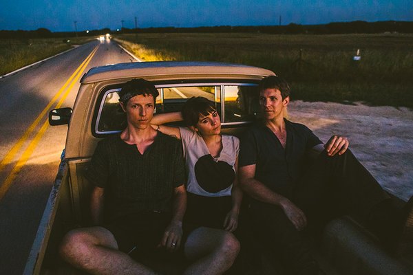 Shearwater