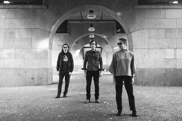 A Place to Bury Strangers