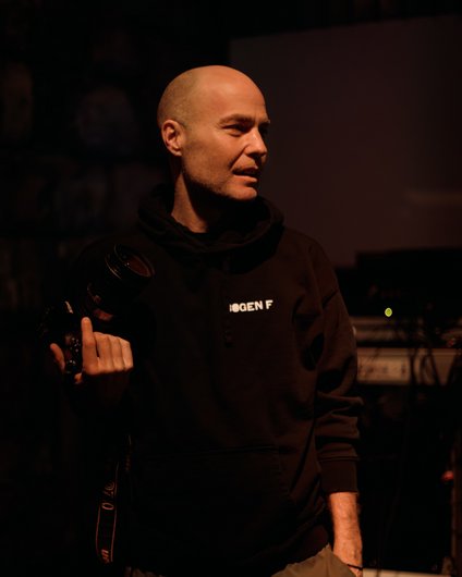 Benjamin Rauber