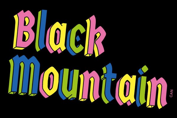 Black Mountain