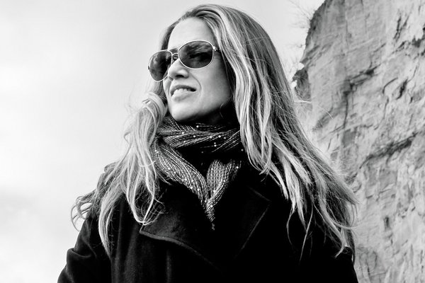 Heather Nova