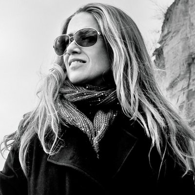 Heather Nova