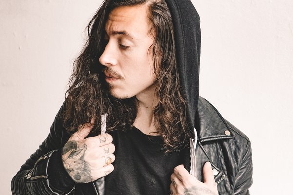 Noah Gundersen