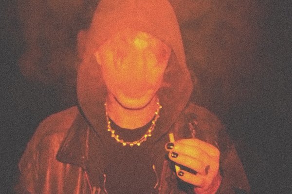 The Haunted Youth