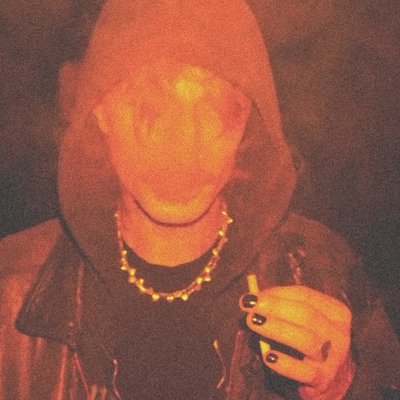 The Haunted Youth