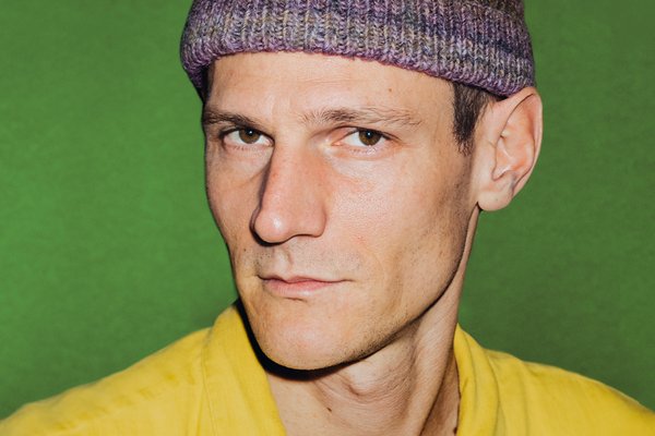 Fai Baba & Amour Sur Mars