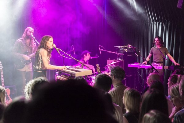 Joan As Police Woman