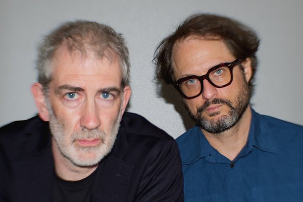 Bit-Tuner und Manuel Stahlberger