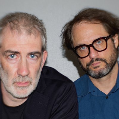 Bit-Tuner und Manuel Stahlberger