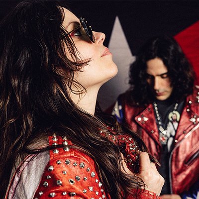 The Last Internationale
