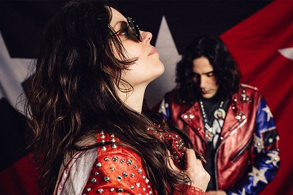 The Last Internationale